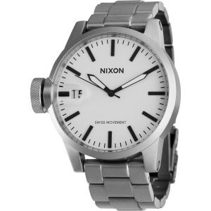 Nixon Chronicle SS Watch - Men's
