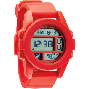 Click to Enlarge for Nixon Unit Watch - Men's Nixon Unit Watch - Men's -image