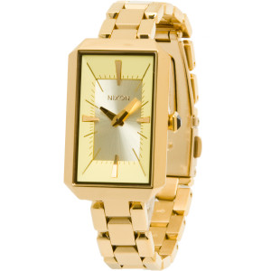 Nixon Paddington Watch - Women's
