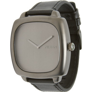 Nixon Shutter SS Watch - Women's