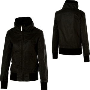 Nixon Roulette Jacket - Women's - 2011