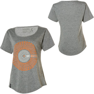 Nixon Time Master T-Shirt - Short-Sleeve - Women's - 2011