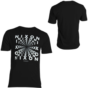 Nixon Perspective T-Shirt - Short-Sleeve - Men's - 2011