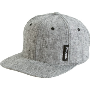 Nixon Mast Starter Hat - Men's - 2011