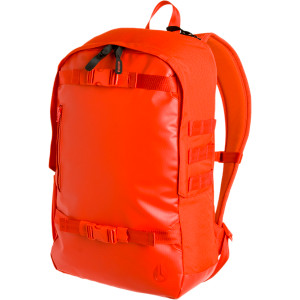 Nixon Smith Skatepack