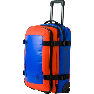 Nixon Concept Carry-On Travel Bag - 2011