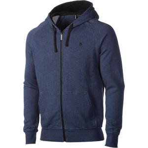 Nixon Identity Too Full-Zip Hooded Sweatshirt - Men's