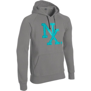 Nixon Symbol Pullover Hooded Sweatshirt - Men's - 2011
