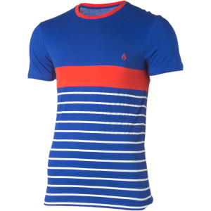 Nixon Retro T-Shirt - Short-Sleeve - Men's - 2011