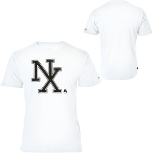 Nixon Symbol Too T-Shirt - Short-Sleeve - Men's - 2011