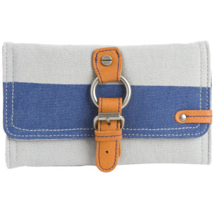 Nixon Own Way Wallet - Women's - 2011