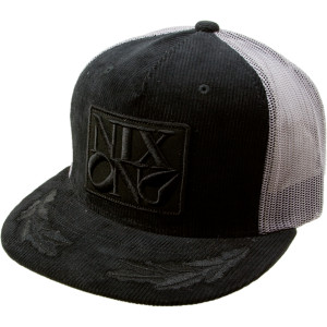 Corded Philly Hat