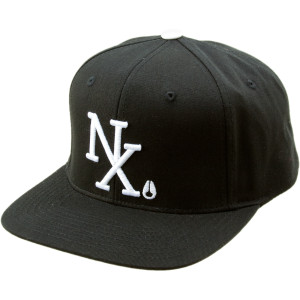 Nixon Symbol Starter Hat - 2011