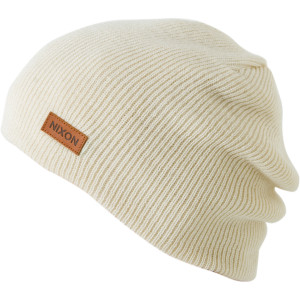 Nixon Complete Beanie - 2011