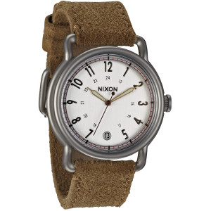 Nixon Axe Watch