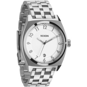 Click to Enlarge for Nixon Monopoly Watch Nixon Monopoly Watch -image