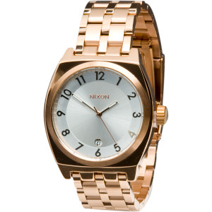 Nixon Monopoly Watch