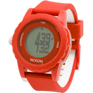 Nixon Genie Watch