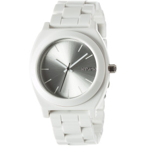 Nixon Time Teller Acetate Watch - Women's