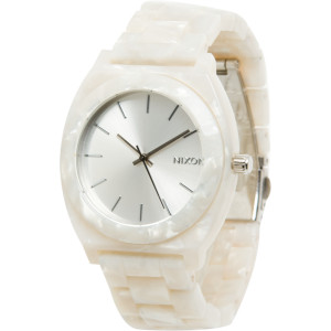 Time Teller Acetate Watch - Women's