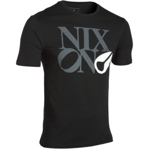 Nixon Philly Too T-Shirt - Short-Sleeve - Men's