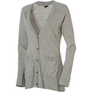 Nixon Addison II Cardigan - Women's - 2011