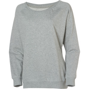 Nixon Spell On You II Pullover Sweatshirt - Women's - 2011