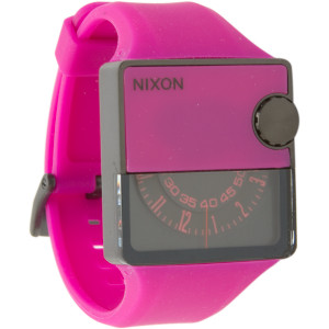 Click to Enlarge for Nixon Rubber Murf Watch Nixon Rubber Murf Watch -image