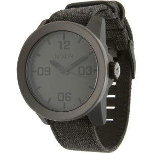 Corporal Watch