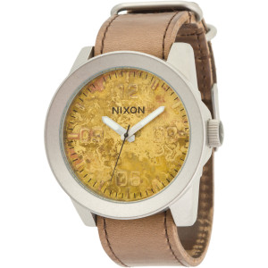 Nixon Corporal Watch
