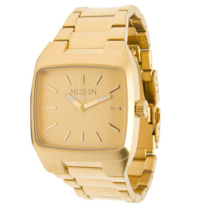 Nixon Manual II Watch - Men's