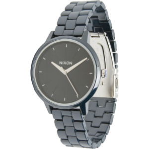 Nixon Ceramic Kensington Watch - Women's