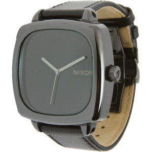 Nixon Ceramic Shutter Watch - Women's - 2011