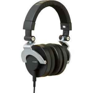 Nixon RPM Headphones