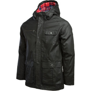 Nixon Huntsman Jacket - Men's