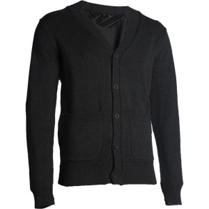 Nixon Compound Cardigan - Men's - 2011
