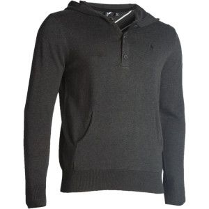 Nixon Nooner Pullover Hood Sweater - Men's - 2011