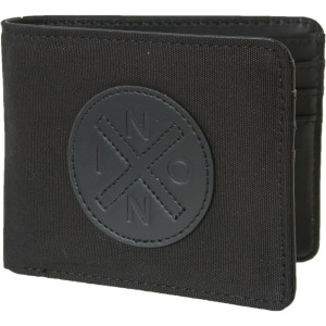 Cooper Bi-Fold Wallet - Men's