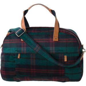 Nixon Road Trip Weekender Bag - 2011