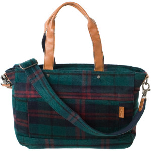 Alma Mater Satchel Bag