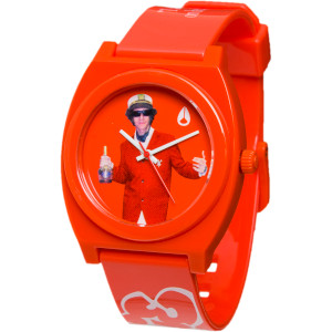 Nixon Beastie Boys Time Teller P Watch - 2011