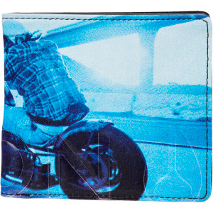 Heritage Bi-Fold Wallet - Men's