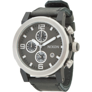Click to Enlarge for Nixon Ride Watch Nixon Ride Watch -image