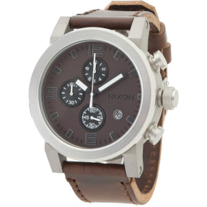 Nixon Ride Watch