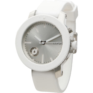 Click to Enlarge for Nixon The Raider Watch - Women's Nixon The Raider Watch - Women's-Image