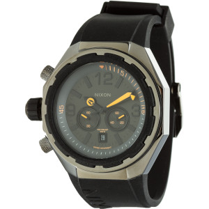 Steelcat Watch