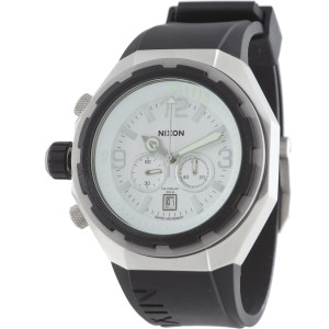 Click to Enlarge for Nixon Steelcat Watch Nixon Steelcat Watch -image