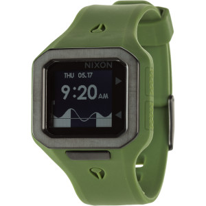 Nixon Supertide Watch - Men's