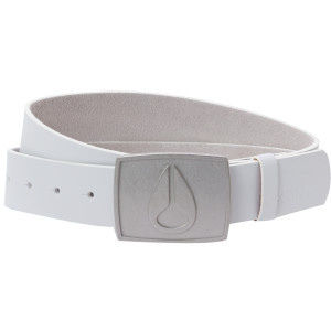 Nixon Icon Raw Belt - Men's - 2012