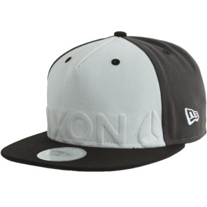 Nixon License New Era Hat - 2012
